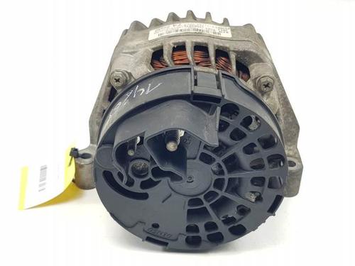 Alternator FIAT PUNTO EVO (199_) 1.4 (199AXB1A) | BP25295114M7 