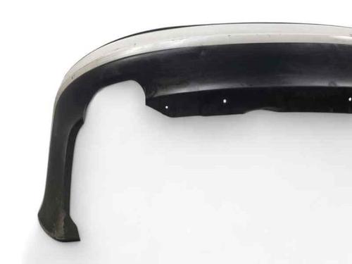 Rear bumper SKODA OCTAVIA II (1Z3) 1.9 TDI | BP25140024C8 