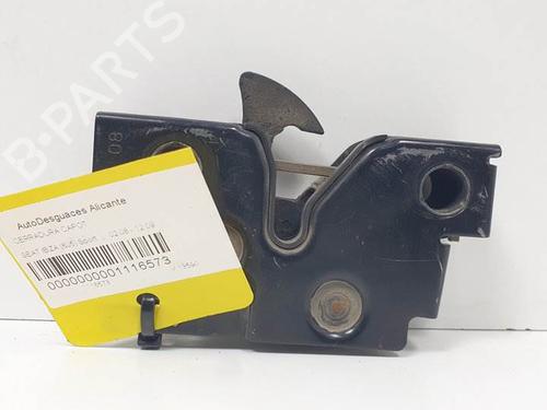 Hood lock SEAT IBIZA IV SC (6J1, 6P5) 1.9 TDI | BP16518873C133 