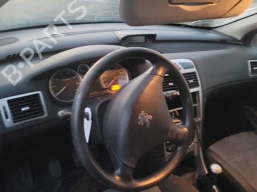 Engine control unit (ECU) PEUGEOT 307 (3A/C) 1.6 16V | BP30049818M57 - Image 13