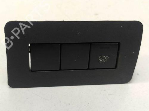 Used Electronic module Electronic module CITROËN C3 II (SC_) 1.6 HDi (92 hp) 9298813 9298813