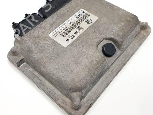 Engine control unit (ECU) SEAT TOLEDO II (1M2) 1.8 20V | BP25291527M57 - Image 5