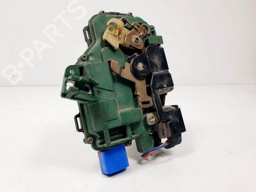Front right lock SEAT CORDOBA (6L2) 1.4 16V | BP16119448C97 