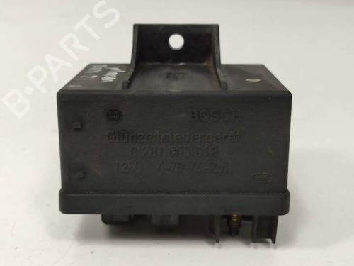 Module électronique FIAT MAREA (185_) 1.9 JTD 110 (185AXT1A) (110 hp) 10239080
