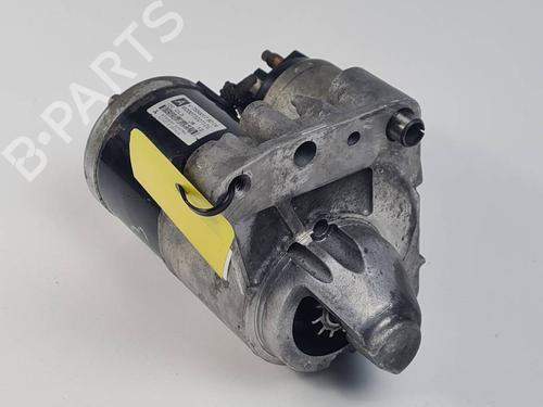 Used Starter Starter PEUGEOT 207 SW (WK_) 1.6 16V (120 hp) 34513986 34513986