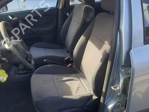 Left rear door SKODA OCTAVIA I (1U2) 1.9 TDI | BP16657051C4 