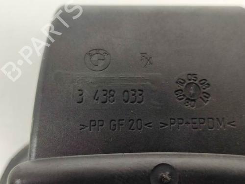 Fuel flap BMW X3 (E83) xDrive 35 d | BP9749561C131 
