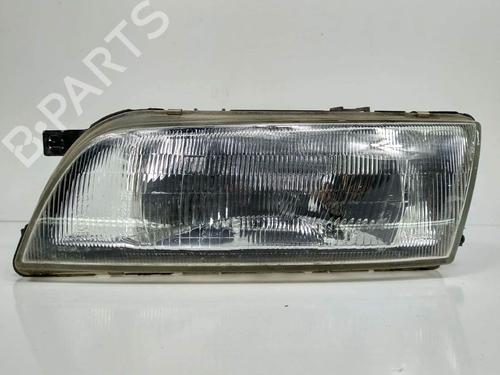 Used Left headlight Left headlight NISSAN ALMERA I Hatchback (N15) [1995-2001] 8100304 8100304