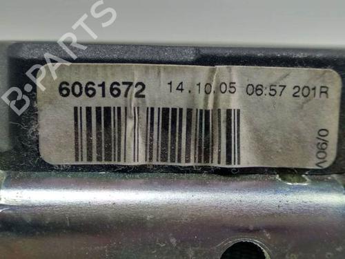 Rear left seatbelt SEAT ALTEA (5P1) 2.0 TDI | BP8267181I29 