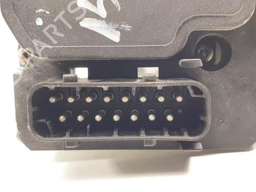 ABS pump MERCEDES-BENZ A-CLASS (W168) A 160 (168.033, 168.133) | BP25139715M43 