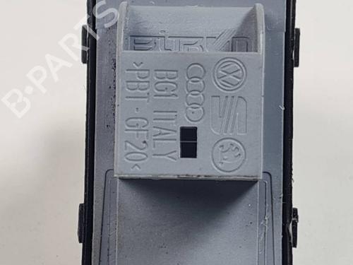 Left rear window switch AUDI A5 Sportback (8TA) 2.0 TFSI | BP34512879I29 - Image 2