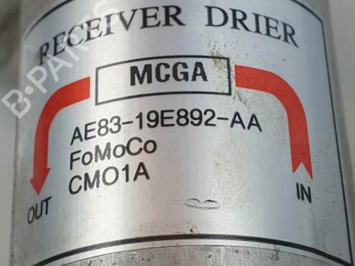 AC radiator FORD KA+ III (UK, FK) 1.2 | BP29245258M32 