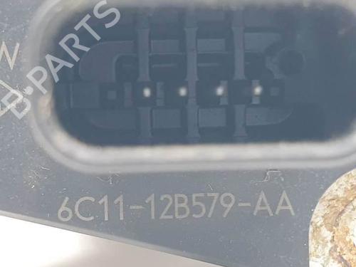 Mass air flow sensor FORD MONDEO IV (BA7) 2.0 TDCi | BP25291469M95