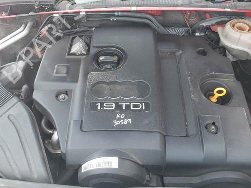 Starter AUDI A4 B7 (8EC) 1.9 TDI | BP28528954M8 - Image 18