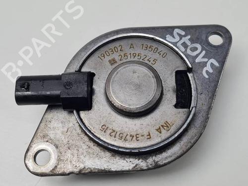 Used Electronic sensor OPEL MOKKA / MOKKA X (J13) 1.4 (_76) (140 hp) 28804172