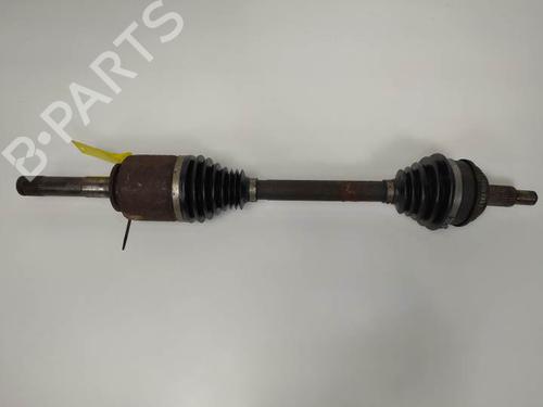 Used Left rear driveshaft LAND ROVER RANGE ROVER SPORT I (L320) 2.7 D 4x4 (190 hp) 6893238