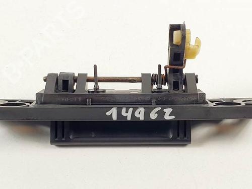 Used Tailgate handle Tailgate handle KIA RIO I Hatchback (DC) 1.3 (82 hp) 19137407 19137407
