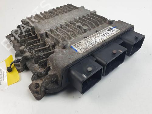 Used Engine control unit (ECU) Engine control unit (ECU) FORD FIESTA V (JH_, JD_) 1.4 TDCi (68 hp) 24931280 24931280