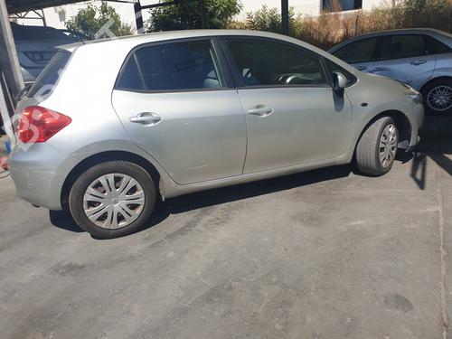 Engine control unit (ECU) TOYOTA AURIS (_E15_) 1.6 (ZRE151_, ZRE151R) | BP39046495M57 - Image 8