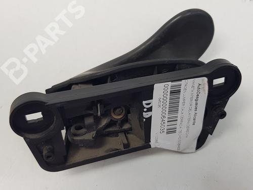Front right interior door handle CITROËN JUMPER I Van (244) 2.2 HDi | BP10289612I14 