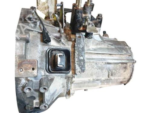 Gearbox KIA CARNIVAL II (GQ) 2.9 CRDi | BP28034358M3 