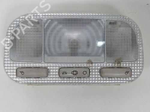 Innerbelysning Innerbelysning CITROËN C3 Picasso (SH_) 1.6 HDi (90 hp) 7907980 7907980