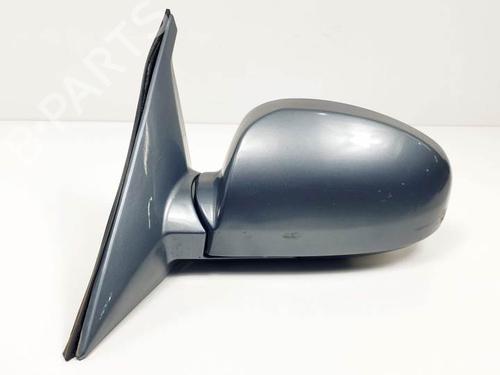 Used Left mirror KIA MAGENTIS I (GD, MS) 2.0 (136 hp) 25138277