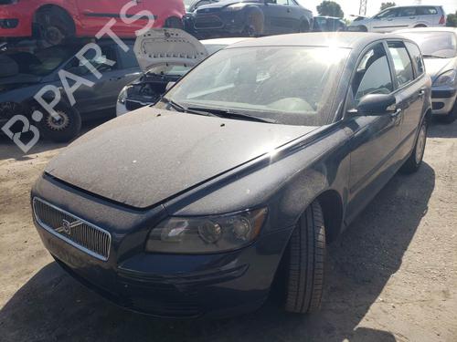 Climate control VOLVO V50 (545) 1.6 D | BP34510894I5  - Image 6