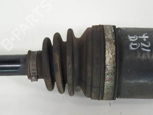 Right front driveshaft SUZUKI SWIFT III (MZ, EZ) 1.3 DDiS (RS413D) | BP6892058M39  - Image 5