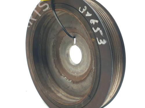 Used Pulley DACIA DOKKER MPV (KE_) 1.5 dCi (KEAJ, KEAH) (90 hp) 30166823