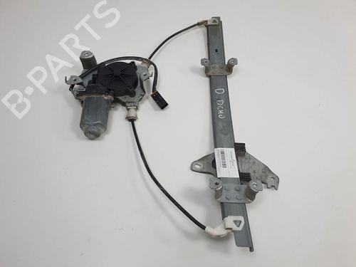 Used Front left window mechanism Front left window mechanism NISSAN PRIMERA Traveller (WP11) 1.8 16V (114 hp) 11515667 11515667