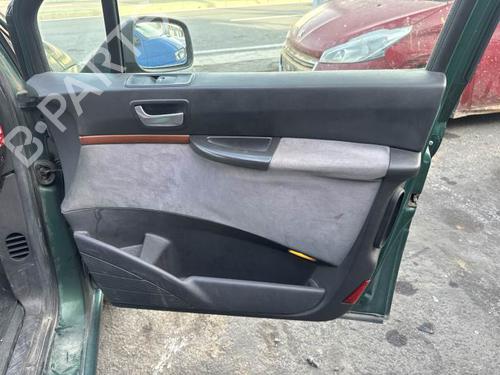 Køler CITROËN C8 (EA_, EB_) 2.0 HDi | BP24990935M31 