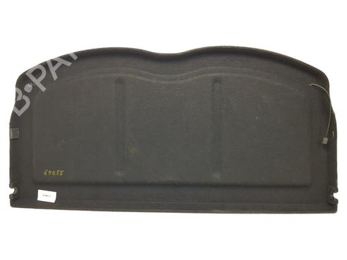 Rear parcel shelf KIA RIO III (UB) 1.1 CRDi | BP38545455C85 - Image 2