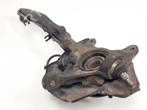 Left front steering knuckle MG MG ZS 2.0 TD | BP13950651M25 - Image 4