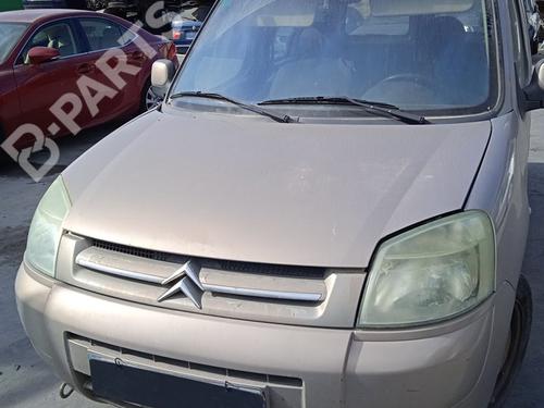 Used Parts CITROËN BERLINGO / BERLINGO FIRST Box Body/MPV (M_)  1.9 D 70 (MBWJZ, MCWJZ)  1162273