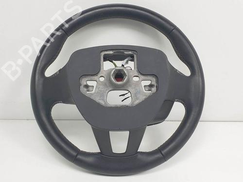 Steering wheel FORD KUGA II (DM2)  | BP12371517C49  - Image 6