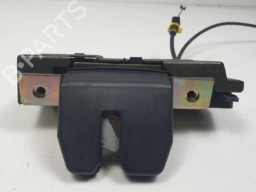 Serrure hayon Serrure hayon VOLVO XC90 I (275) D5 AWD (163 hp) 34643723 34643723