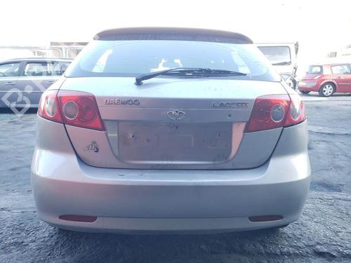 Left tailgate light CHEVROLET LACETTI (J200) 1.6 | BP16380382C79  - Image 35