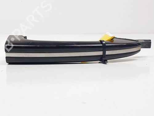 Used Rear right exterior door handle TATA ARIA [2010-2026]  18529606