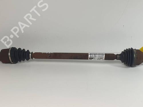 Used Right front driveshaft Right front driveshaft 34513048 34513048