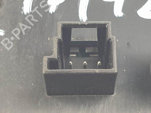 Left front window switch MERCEDES-BENZ M-CLASS (W164) ML 320 CDI 4-matic (164.122) | BP24929688I27 - Image 2