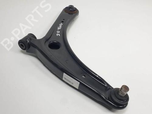 Used Left front suspension arm CITROËN C-CROSSER (VU_, VV_) 2.2 HDi (156 hp) 11924109