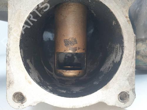 Intake manifold MAZDA CX-5 (KE, GH) 2.2 D 4WD (KE2AW) | BP30959313M70 - Image 3