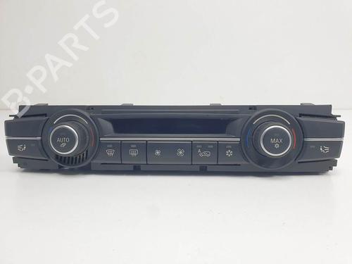 Used Climate control Climate control BMW X5 (E70) xDrive 30 d (235 hp) 12380875 12380875