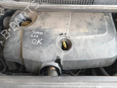 Headlight switch RENAULT SCÉNIC II (JM0/1_) 1.5 dCi (JM1E, JM16) | BP28448034I24  - Image 18