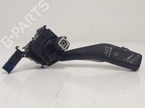 Used Steering column stalk Steering column stalk VW TIGUAN (5N_) 2.0 TDI 4motion (140 hp) 10182474 10182474