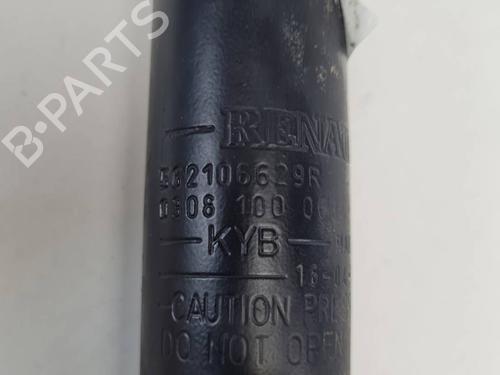 Right rear shock absorber DACIA SANDERO II 1.2 | BP36764457M19 - Image 3