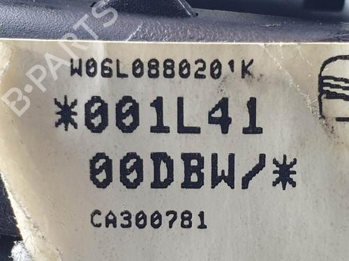 Førerens kollisjonspute SEAT IBIZA III (6L1) 1.4 16V | BP26650238C9 