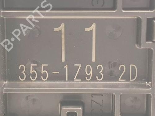 Right front window switch TOYOTA COROLLA Hatchback (_E21_, _EA1_, _EH1_) 1.8 Hybrid (ZWE211) | BP25403714I26 - Image 3