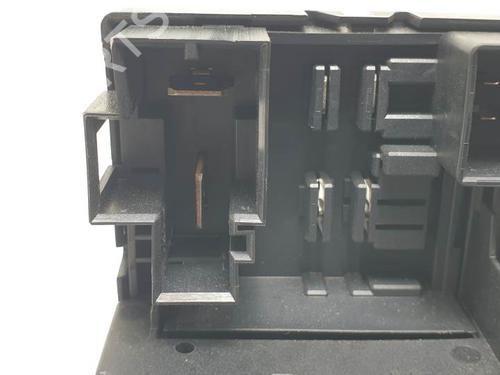 Fuse box AUDI A3 (8P1) 1.9 TDI | BP24537536E1 